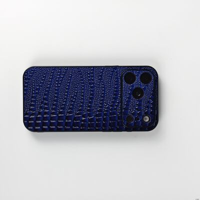 Octopus Grain Phone Case