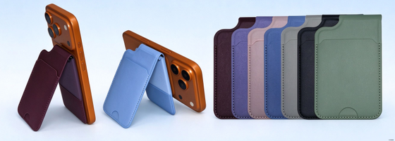 Wholsale MagSafe Card Wallet For Samsung 